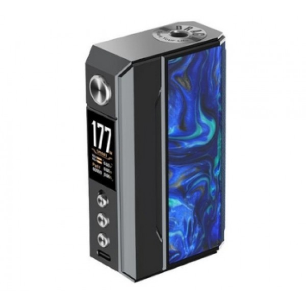 VooPoo Drag 4 Akkuträger (177Watt)