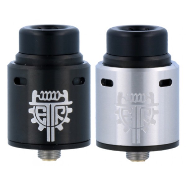 Advken Twirl RDA Tröpfelverdampfer (24mm)