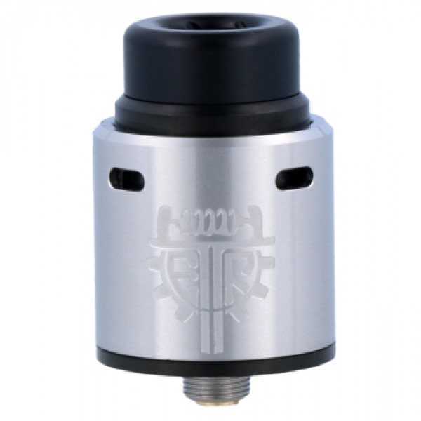 Advken Twirl RDA Tröpfelverdampfer (24mm)