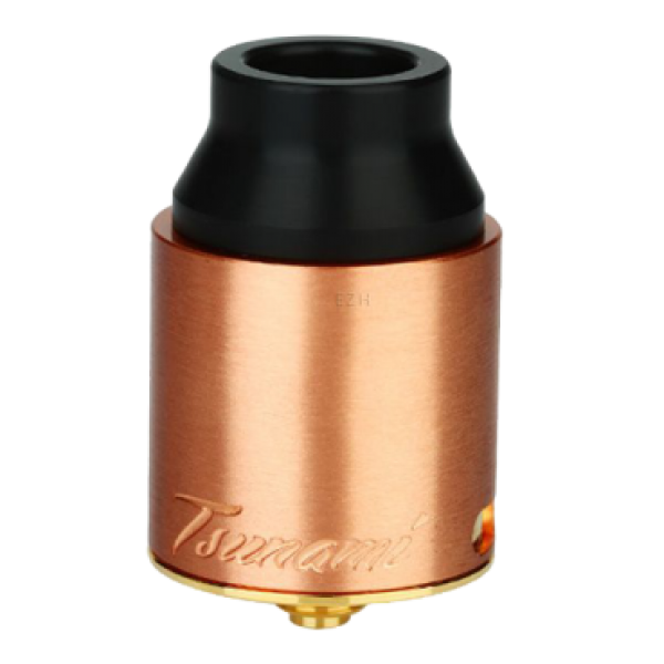 Geekvape Tsunami Pro 25 RDA Tröpfelverdampfer (25mm)