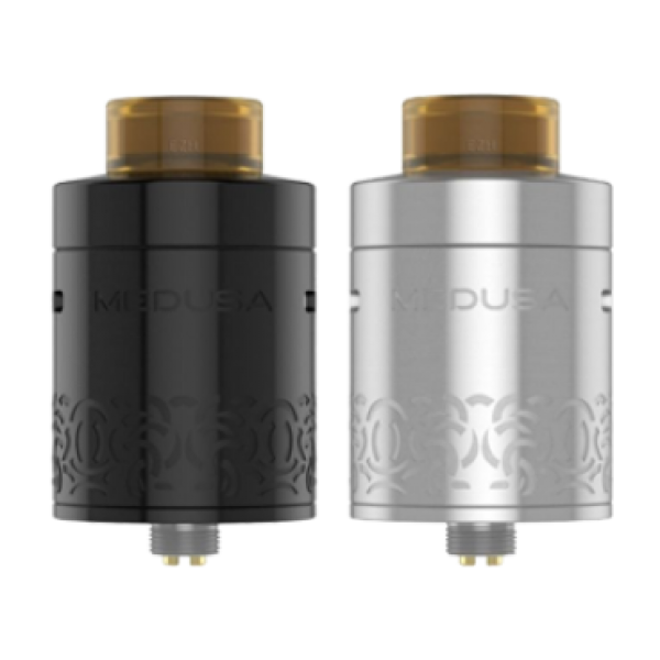 Geekvape Medusa Reborn RDTA Tröpfelverdampfer (25mm)