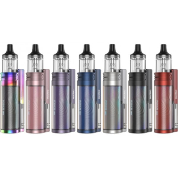 Aspire Flexus AIO E-Zigaretten Set (2000mAh)