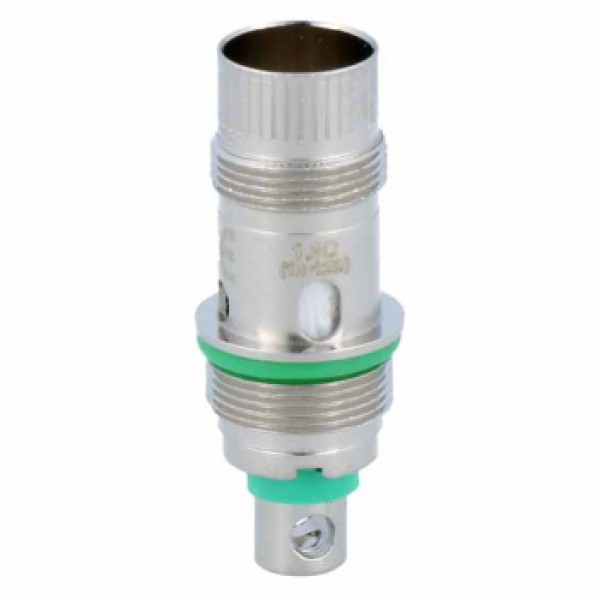 Aspire Nautilus BVC NS Verdampferköpfe 1,8 Ohm (5 St.)