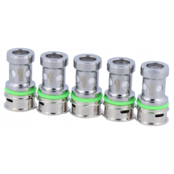 Eleaf GZ Verdampferköpfe 0,8 Ohm (5 St.)