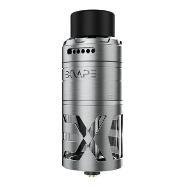 eXvape Expromizer TCX RDTA Selbstwickeltank (25mm)