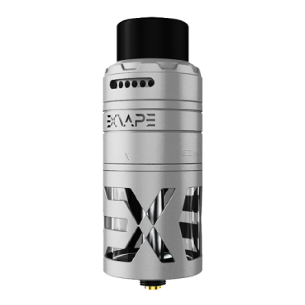 eXvape Expromizer TCX RDTA Selbstwickeltank (25mm)