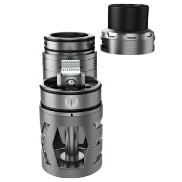 eXvape Expromizer TCX RDTA Selbstwickeltank (25mm)