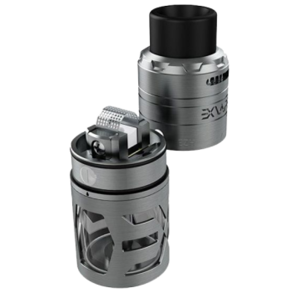 eXvape Expromizer TCX RDTA Selbstwickeltank (25mm)