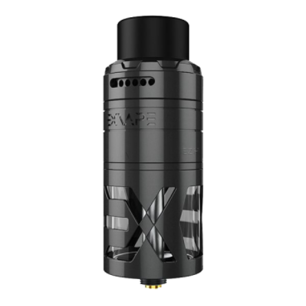 eXvape Expromizer TCX RDTA Selbstwickeltank (25mm)