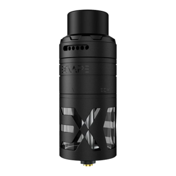 eXvape Expromizer TCX RDTA Selbstwickeltank (25mm)