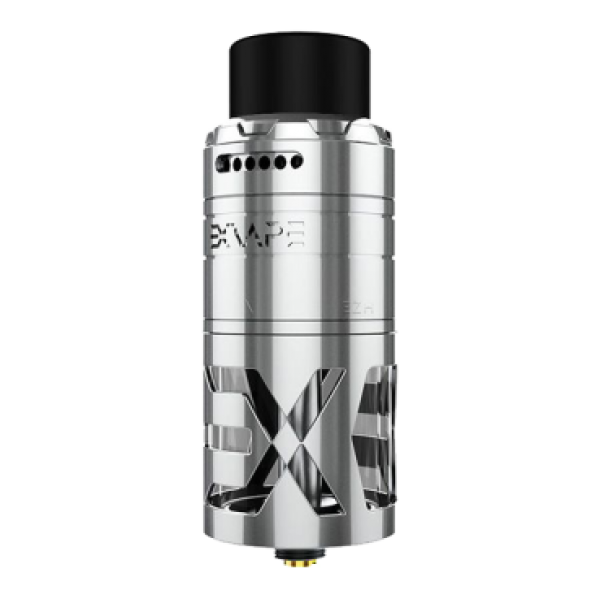 eXvape Expromizer TCX RDTA Selbstwickeltank (25mm)