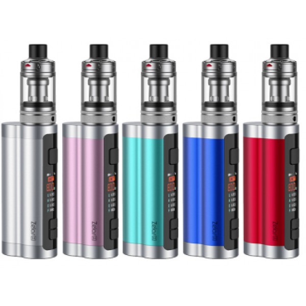 Aspire Zelos X E-Zigaretten Set (80Watt)