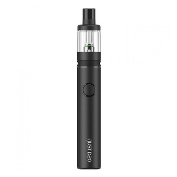 Eleaf iJust D20 E-Zigaretten Set (1600mAh)