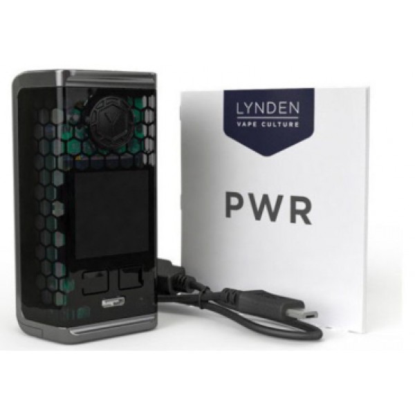 LYNDEN PWR Akkuträger (220Watt)