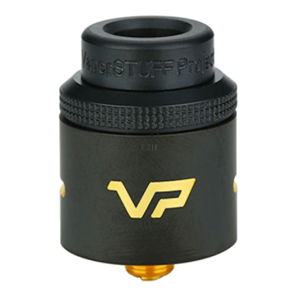 Hellvape VP RDA Tröpfelverdampfer (24mm)