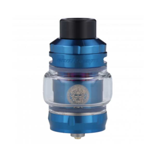 Geekvape Z Max Subohm Clearomizer Set (26mm)