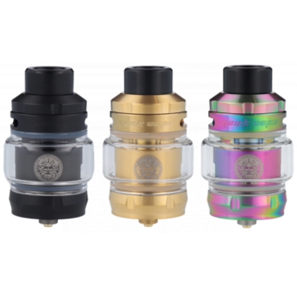 Geekvape Z Max Subohm Clearomizer Set (26mm)