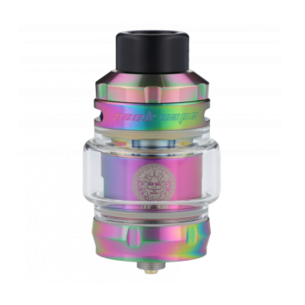 Geekvape Z Max Subohm Clearomizer Set (26mm)