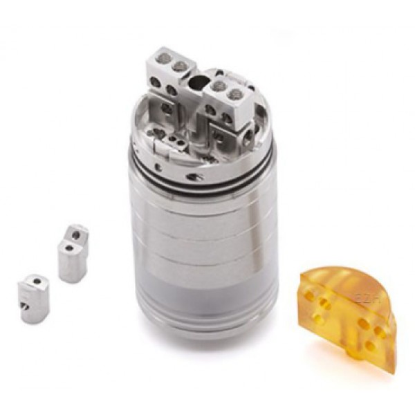 Vapor Giant Extreme 2 RTA Selbstwickeltank (23mm)