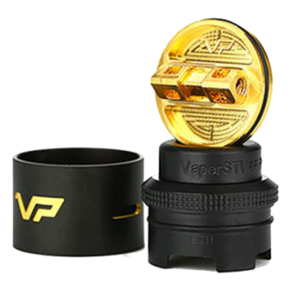 Hellvape VP RDA Tröpfelverdampfer (24mm)