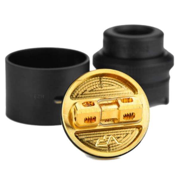 Hellvape VP RDA Tröpfelverdampfer (24mm)