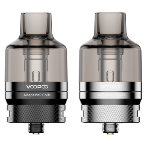 VooPoo PnP POD Tank Clearomizer (26mm)