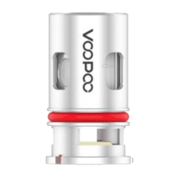 VooPoo PnP POD Tank Clearomizer (26mm)