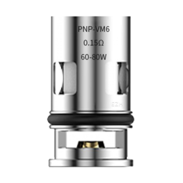 VooPoo PnP POD Tank Clearomizer (26mm)