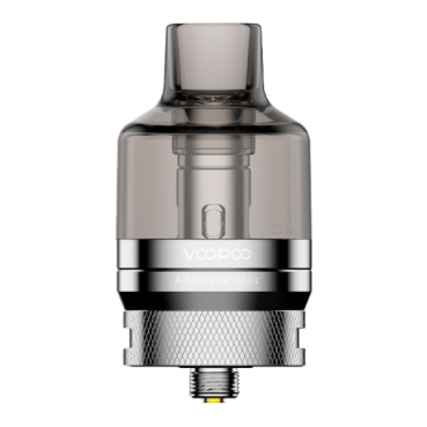 VooPoo PnP POD Tank Clearomizer (26mm)