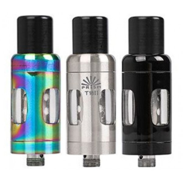 Innokin Prism T18 II Clearomizer (18mm)