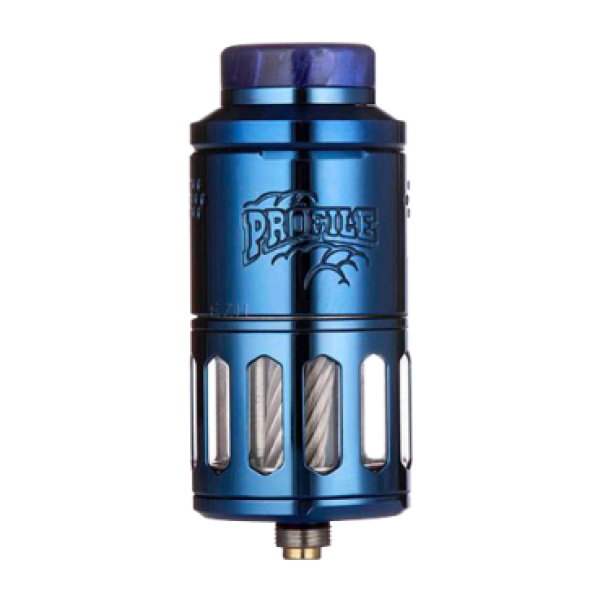 Wotofo Profile RDTA Selbstwickeltank (25mm)