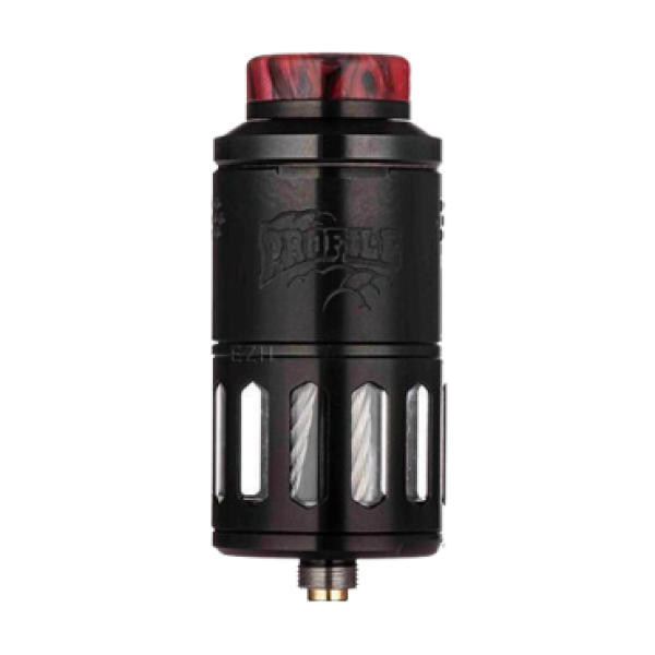 Wotofo Profile RDTA Selbstwickeltank (25mm)