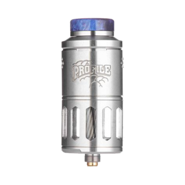 Wotofo Profile RDTA Selbstwickeltank (25mm)