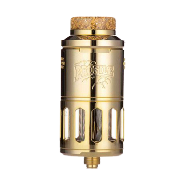 Wotofo Profile RDTA Selbstwickeltank (25mm)