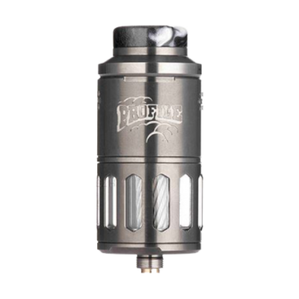 Wotofo Profile RDTA Selbstwickeltank (25mm)