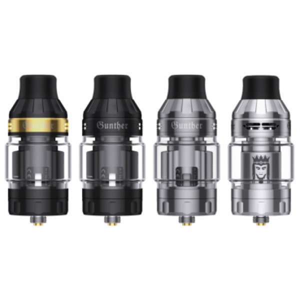 Vapefly Gunther Clearomizer Set (25mm)