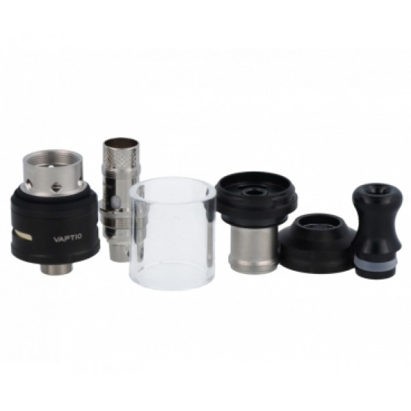 Vaptio Cosmo Plus Clearomizer Set (18,5mm)