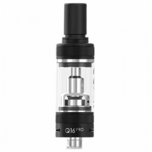 JustFog Q16 Pro Clearomizer (16mm)