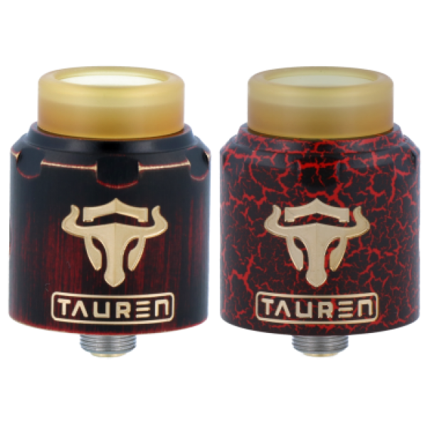 ThunderHead Creations Tauren RDA Tröpfelverdampfer (24mm)