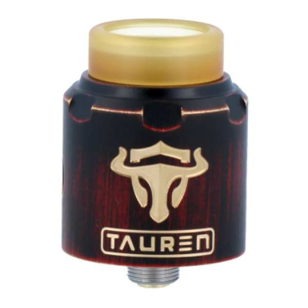 ThunderHead Creations Tauren RDA Tröpfelverdampfer (24mm)