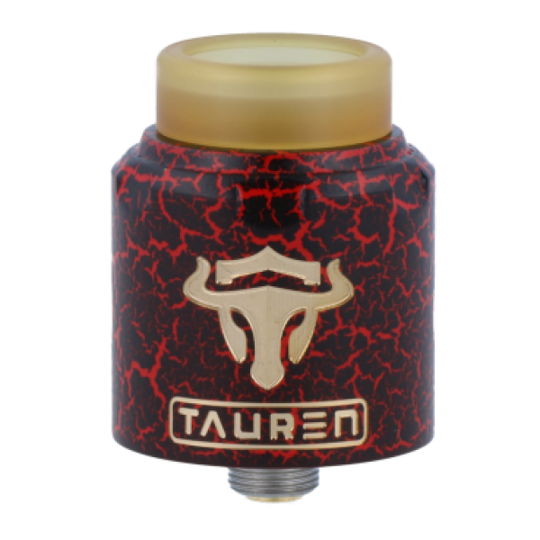 ThunderHead Creations Tauren RDA Tröpfelverdampfer (24mm)