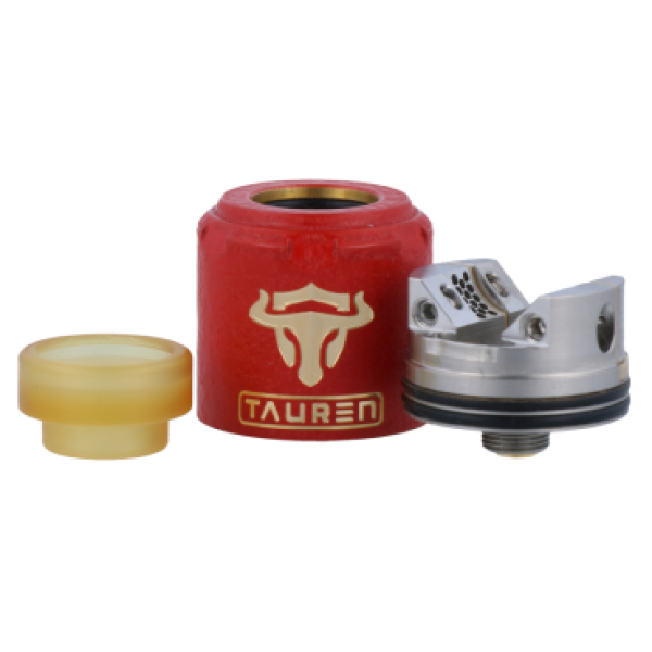 ThunderHead Creations Tauren RDA Tröpfelverdampfer (24mm)