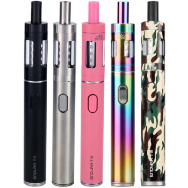 Innokin Endura T18 E-Zigaretten Set (1000mAh)