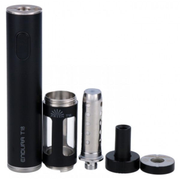 Innokin Endura T18 E-Zigaretten Set (1000mAh)