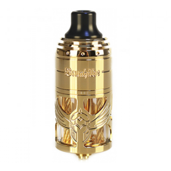 Vapefly Brunhilde MTL RTA Selbstwickeltank (23mm)