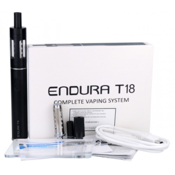 Innokin Endura T18 E-Zigaretten Set (1000mAh)