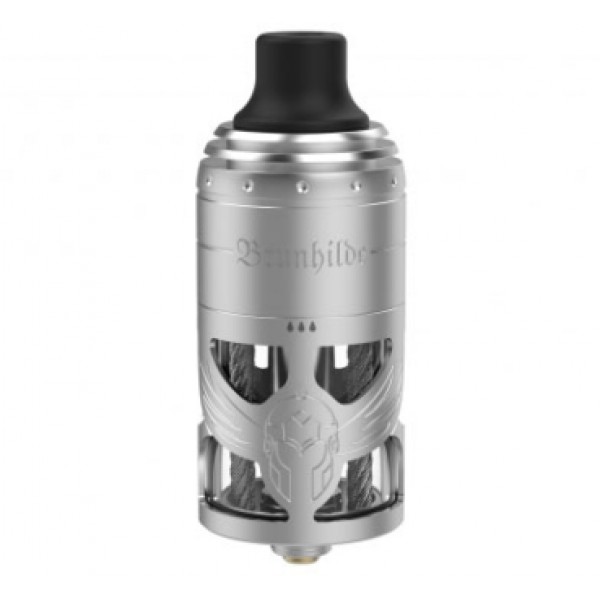 Vapefly Brunhilde MTL RTA Selbstwickeltank (23mm)