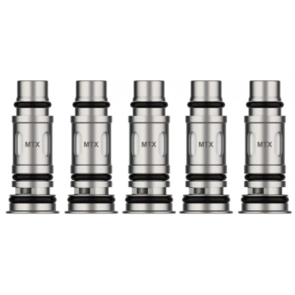 Vaporesso MTX Verdampferköpfe 1,2 Ohm (5 St.)