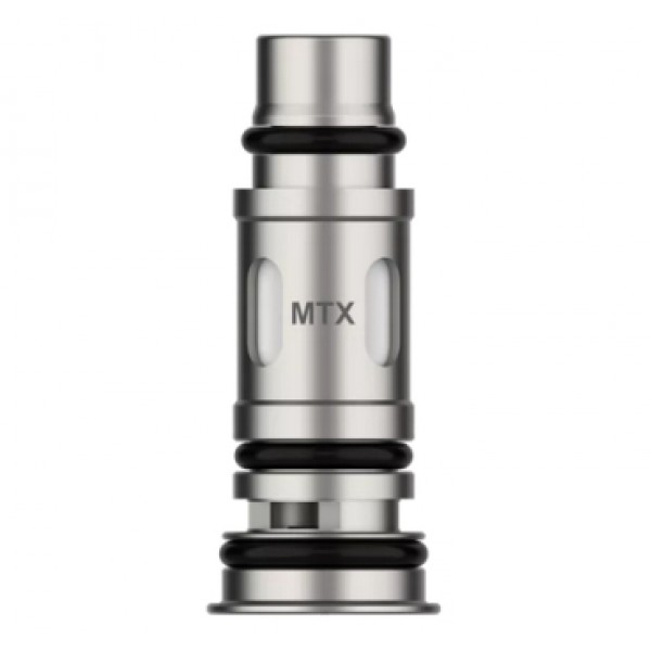 Vaporesso MTX Verdampferköpfe 1,2 Ohm (5 St.)