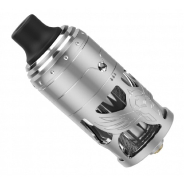 Vapefly Brunhilde MTL RTA Selbstwickeltank (23mm)